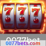 0077bet - Licenciamento Oficial Article Image 1